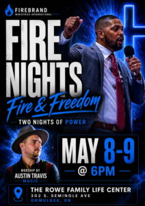 Fire Nights